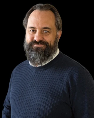 Franck LAUBY, fondateur d'Evandsys